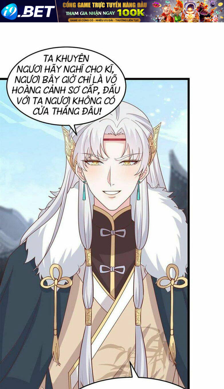 Chi Tôn Đồng Thuật Sư: Tuyệt Thế Đại Tiểu Thư Chapter 276 - Trang 4