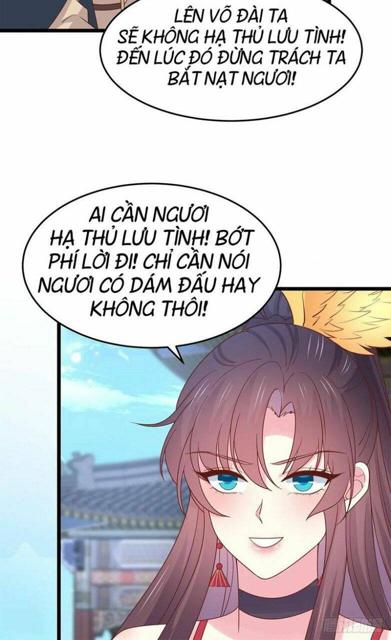 Chi Tôn Đồng Thuật Sư: Tuyệt Thế Đại Tiểu Thư Chapter 276 - Trang 4