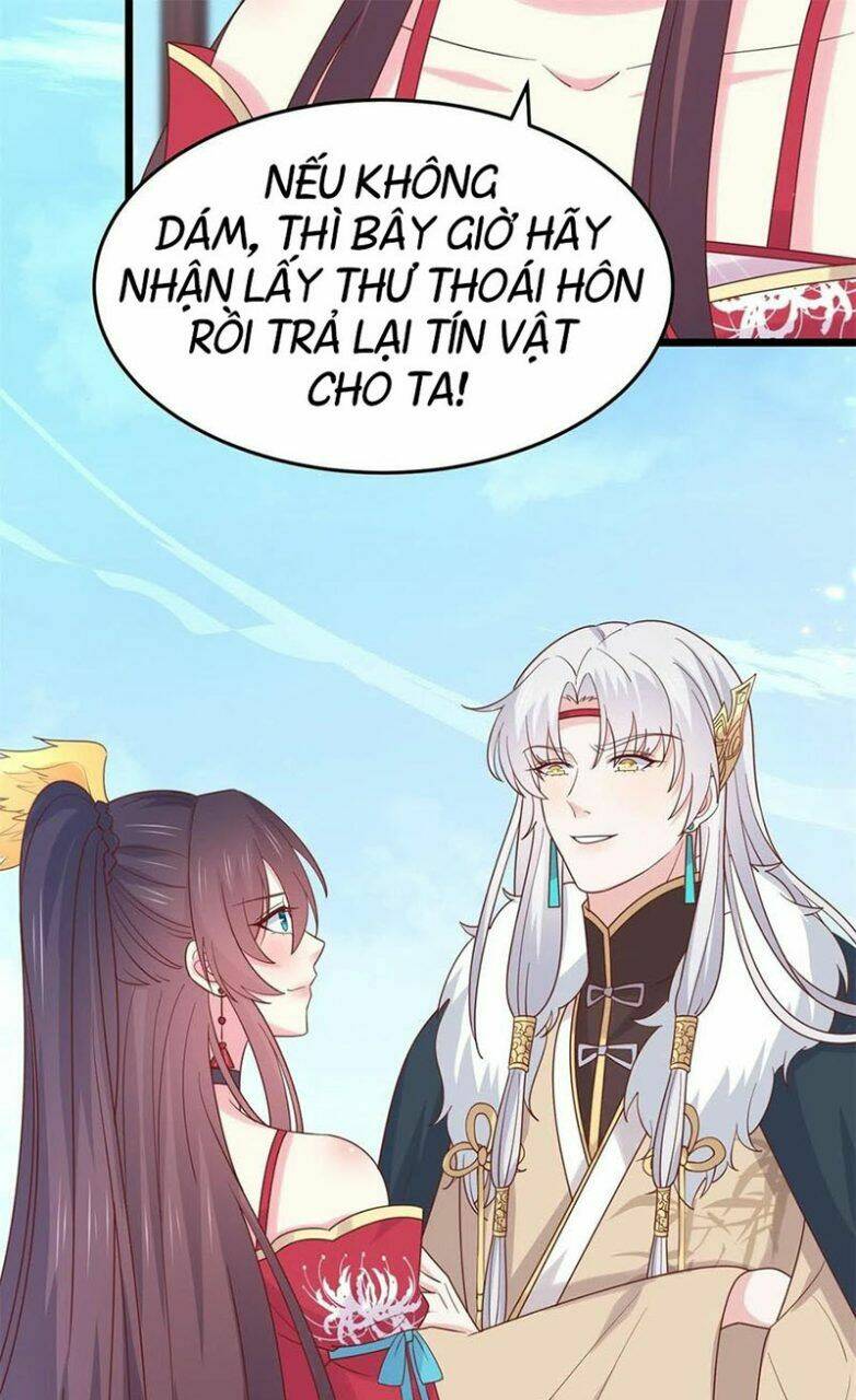 Chi Tôn Đồng Thuật Sư: Tuyệt Thế Đại Tiểu Thư Chapter 276 - Trang 4