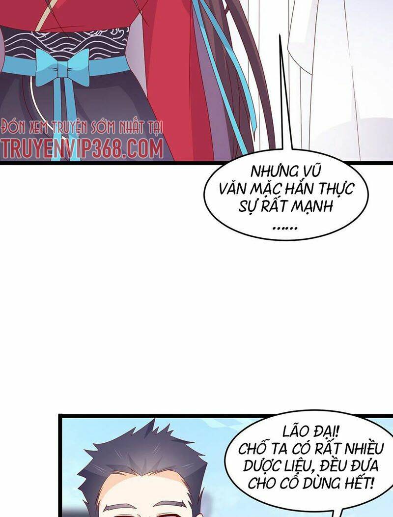 Chi Tôn Đồng Thuật Sư: Tuyệt Thế Đại Tiểu Thư Chapter 277 - Trang 4