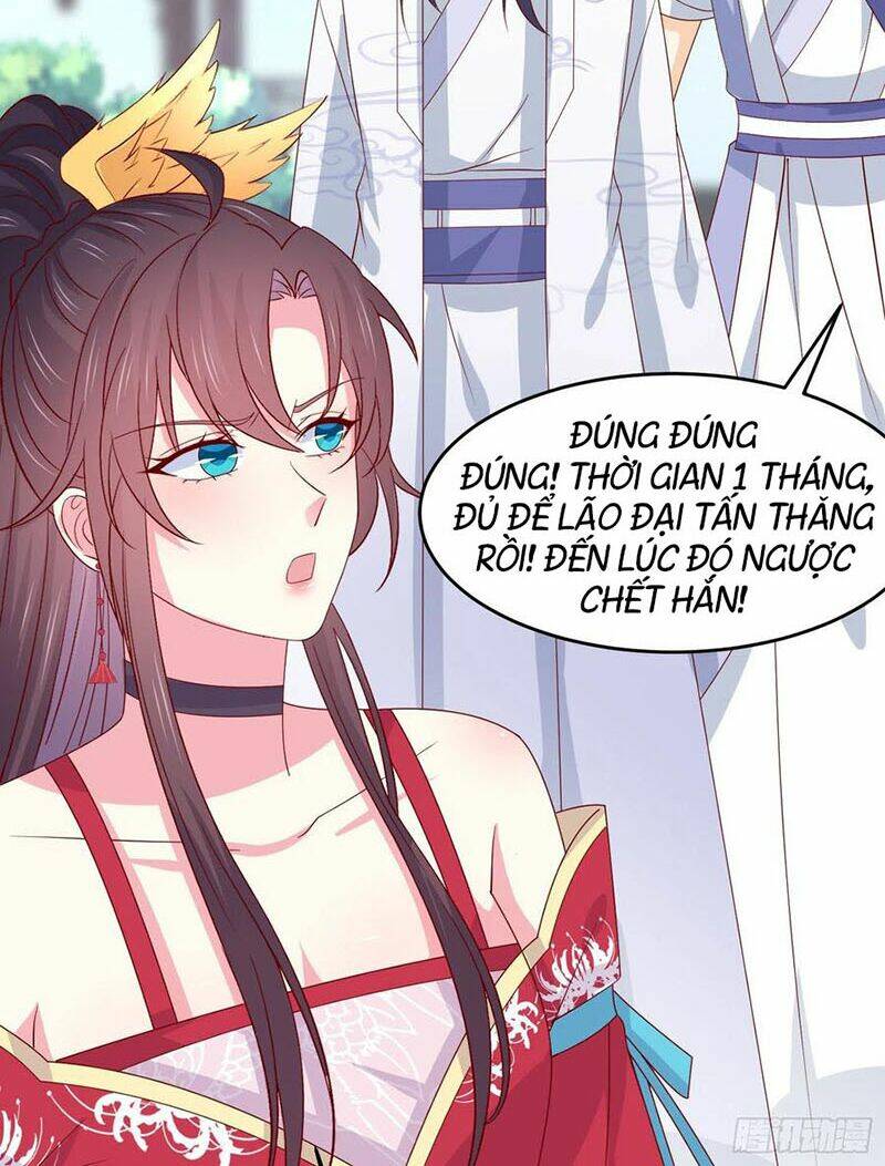 Chi Tôn Đồng Thuật Sư: Tuyệt Thế Đại Tiểu Thư Chapter 277 - Trang 4
