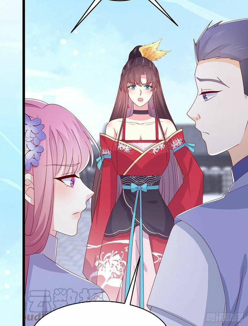 Chi Tôn Đồng Thuật Sư: Tuyệt Thế Đại Tiểu Thư Chapter 277 - Trang 4