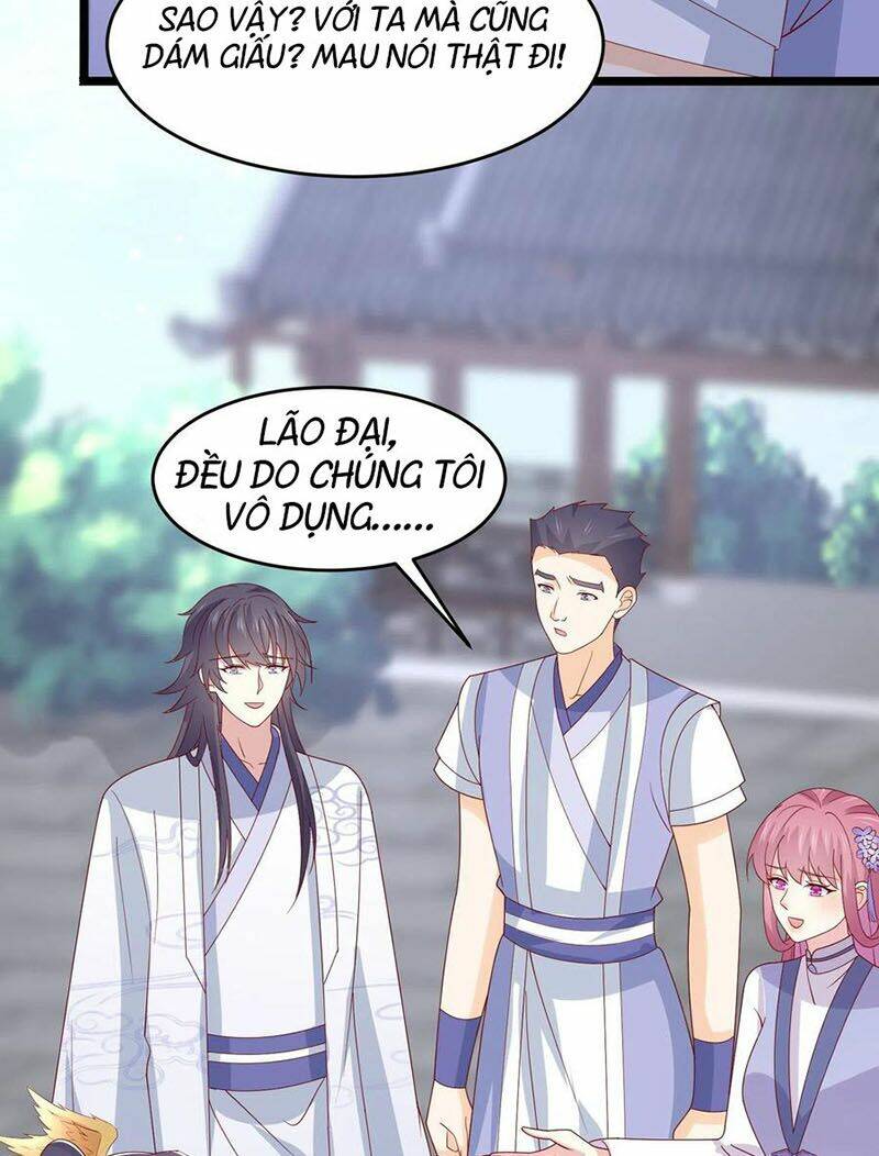 Chi Tôn Đồng Thuật Sư: Tuyệt Thế Đại Tiểu Thư Chapter 277 - Trang 4