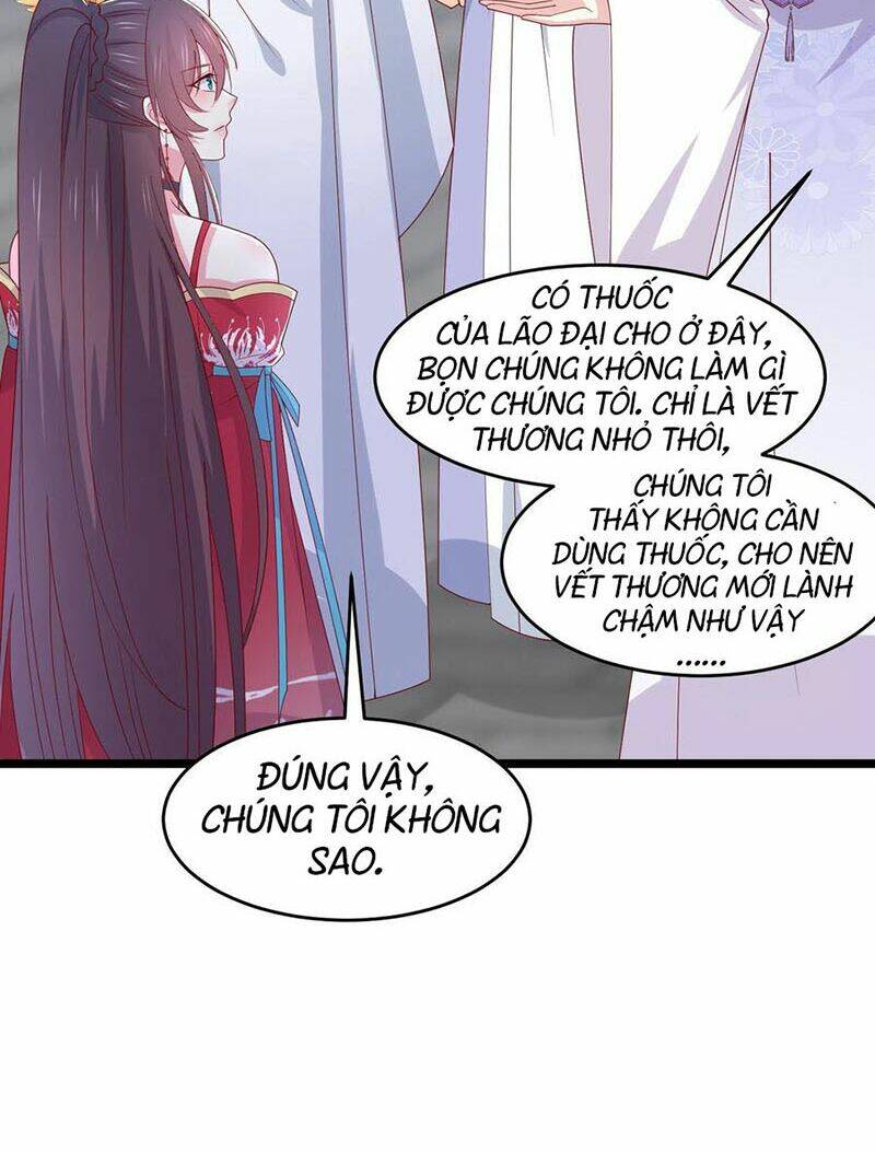 Chi Tôn Đồng Thuật Sư: Tuyệt Thế Đại Tiểu Thư Chapter 277 - Trang 4