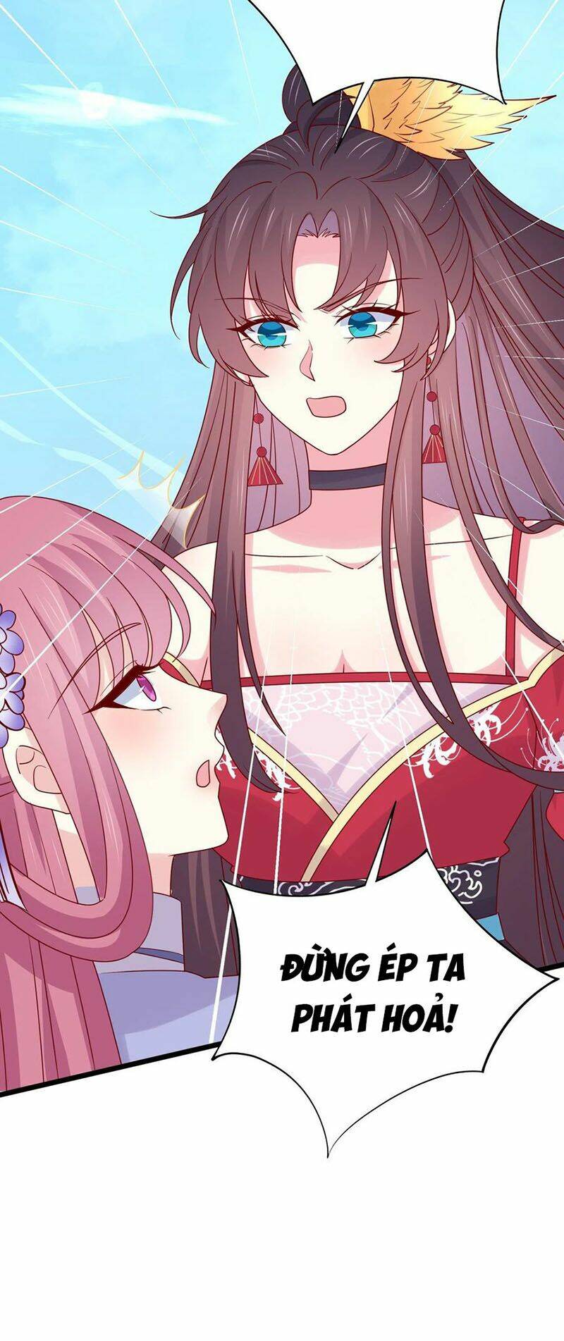 Chi Tôn Đồng Thuật Sư: Tuyệt Thế Đại Tiểu Thư Chapter 277 - Trang 4