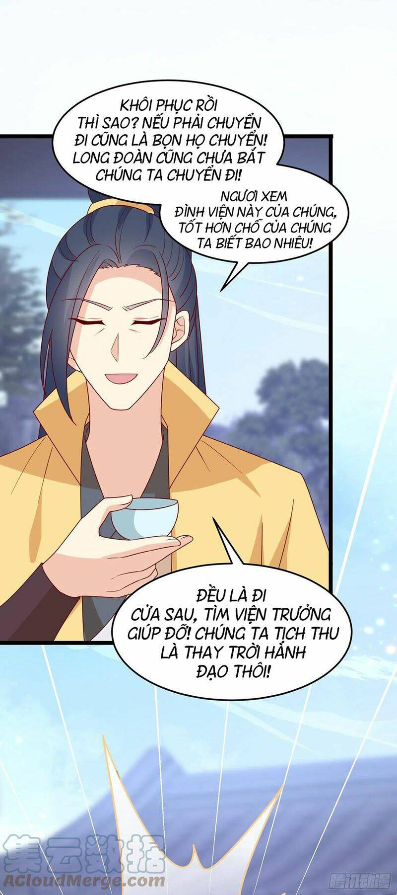Chi Tôn Đồng Thuật Sư: Tuyệt Thế Đại Tiểu Thư Chapter 277 - Trang 4