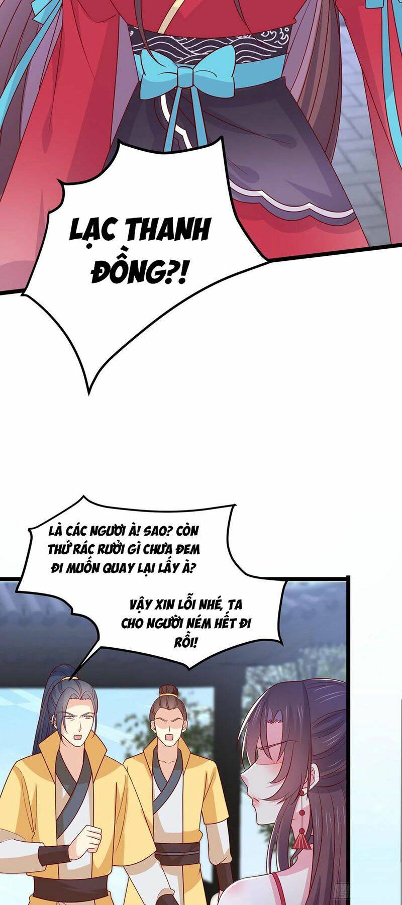 Chi Tôn Đồng Thuật Sư: Tuyệt Thế Đại Tiểu Thư Chapter 277 - Trang 4
