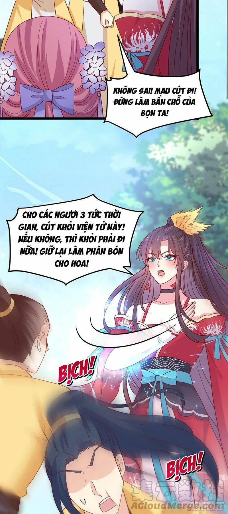 Chi Tôn Đồng Thuật Sư: Tuyệt Thế Đại Tiểu Thư Chapter 277 - Trang 4