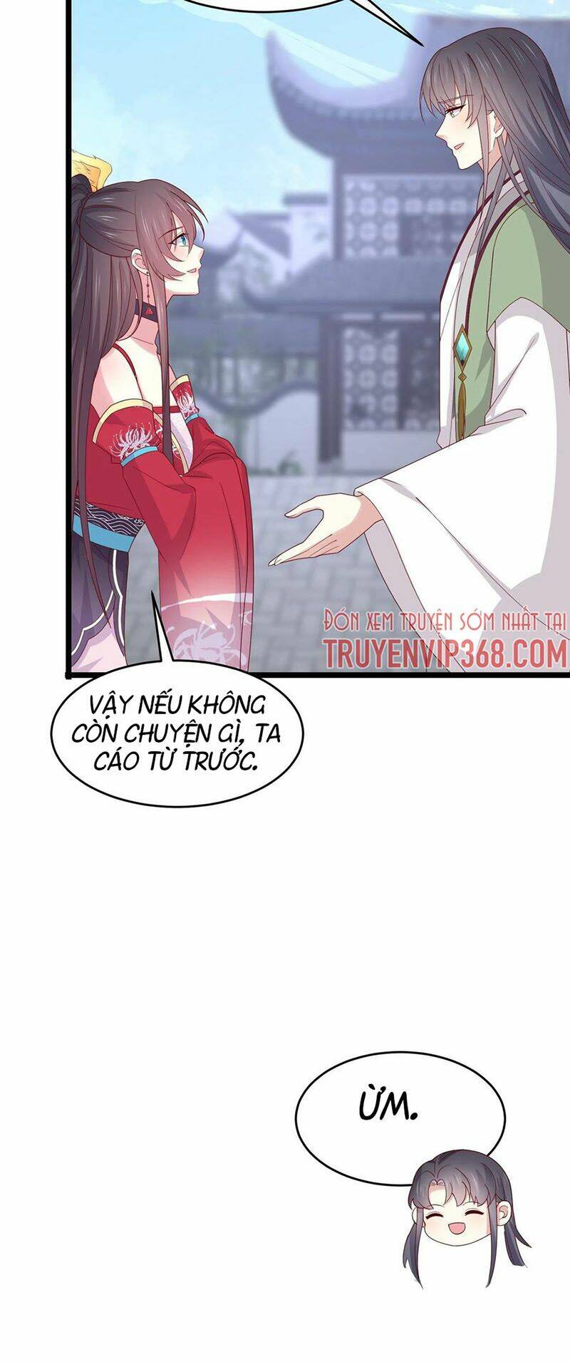 Chi Tôn Đồng Thuật Sư: Tuyệt Thế Đại Tiểu Thư Chapter 277 - Trang 4