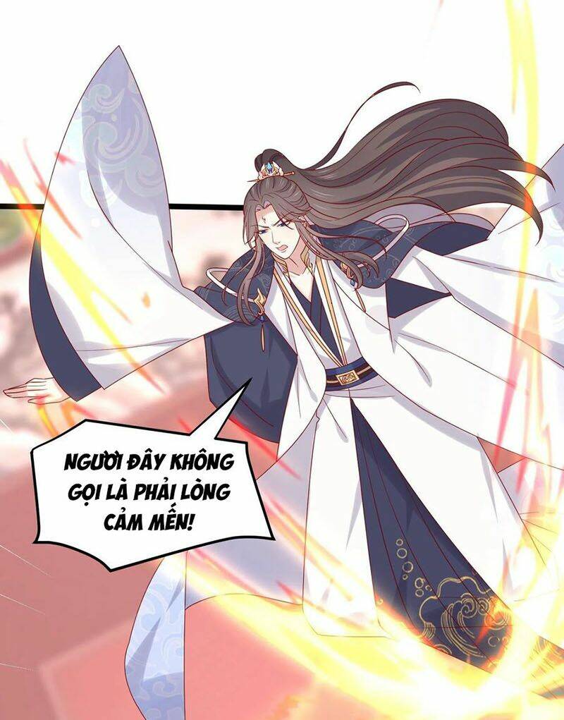 Chi Tôn Đồng Thuật Sư: Tuyệt Thế Đại Tiểu Thư Chapter 278 - Trang 4
