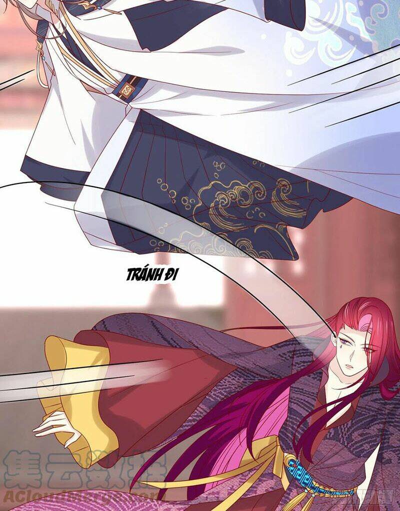 Chi Tôn Đồng Thuật Sư: Tuyệt Thế Đại Tiểu Thư Chapter 278 - Trang 4