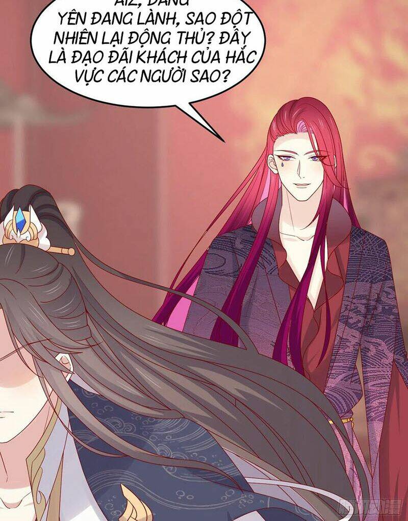 Chi Tôn Đồng Thuật Sư: Tuyệt Thế Đại Tiểu Thư Chapter 278 - Trang 4