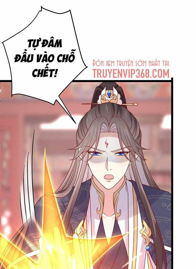 Chi Tôn Đồng Thuật Sư: Tuyệt Thế Đại Tiểu Thư Chapter 278 - Trang 4