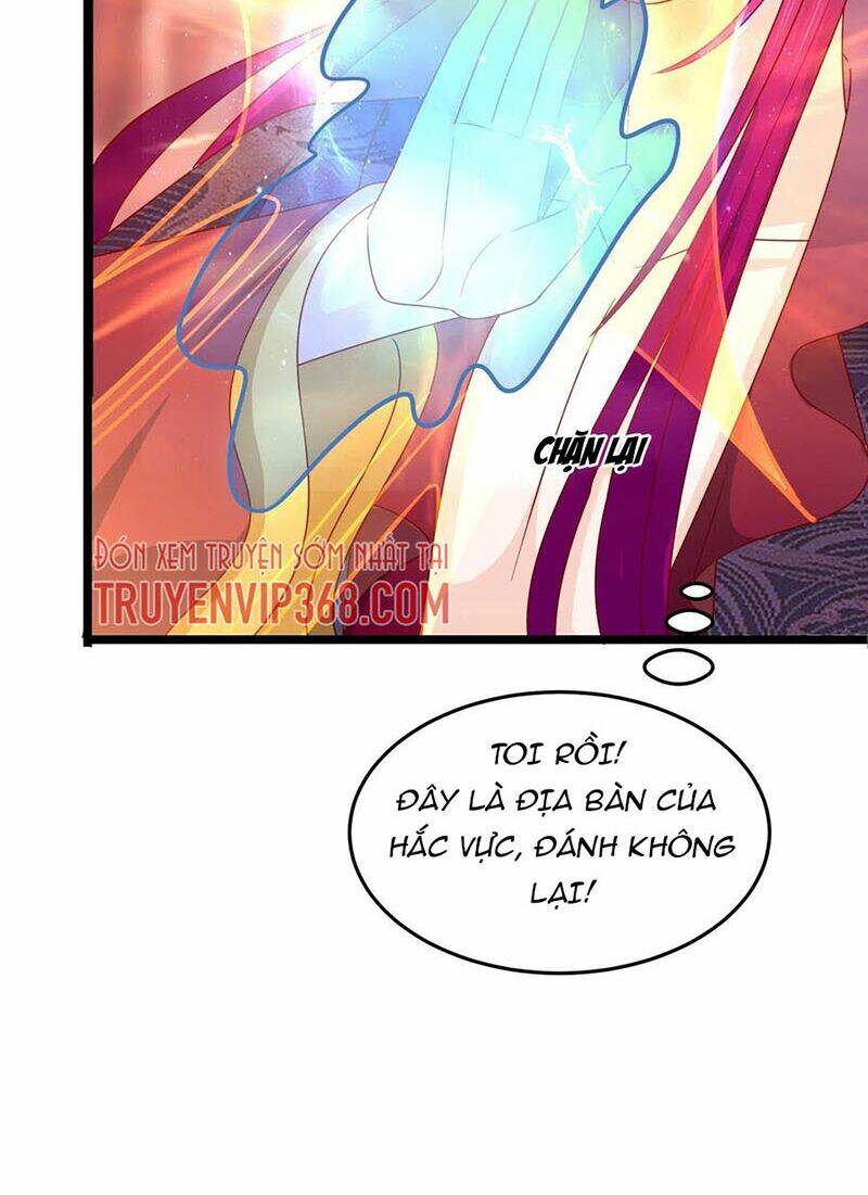 Chi Tôn Đồng Thuật Sư: Tuyệt Thế Đại Tiểu Thư Chapter 278 - Trang 4