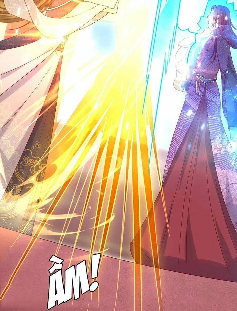 Chi Tôn Đồng Thuật Sư: Tuyệt Thế Đại Tiểu Thư Chapter 278 - Trang 4