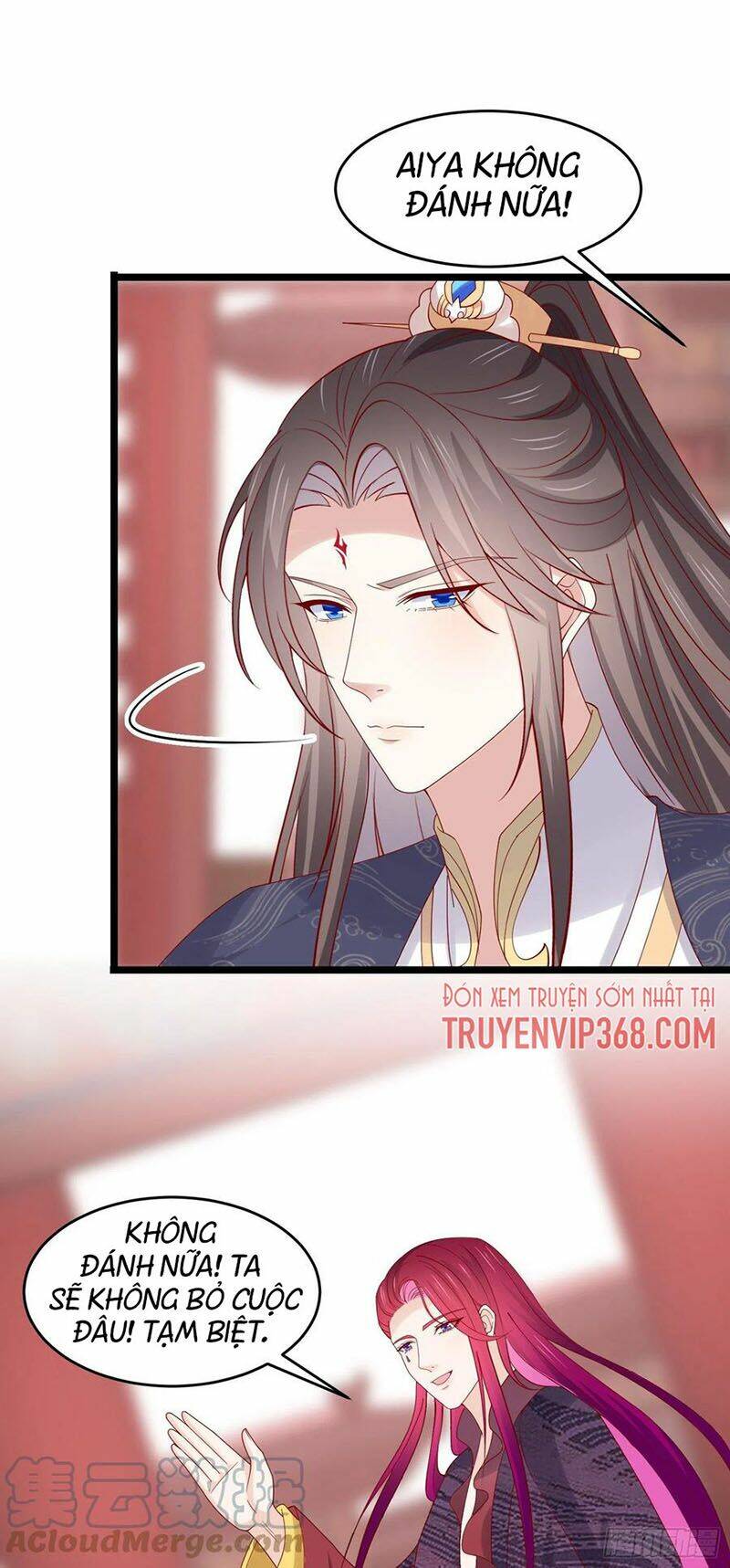 Chi Tôn Đồng Thuật Sư: Tuyệt Thế Đại Tiểu Thư Chapter 278 - Trang 4