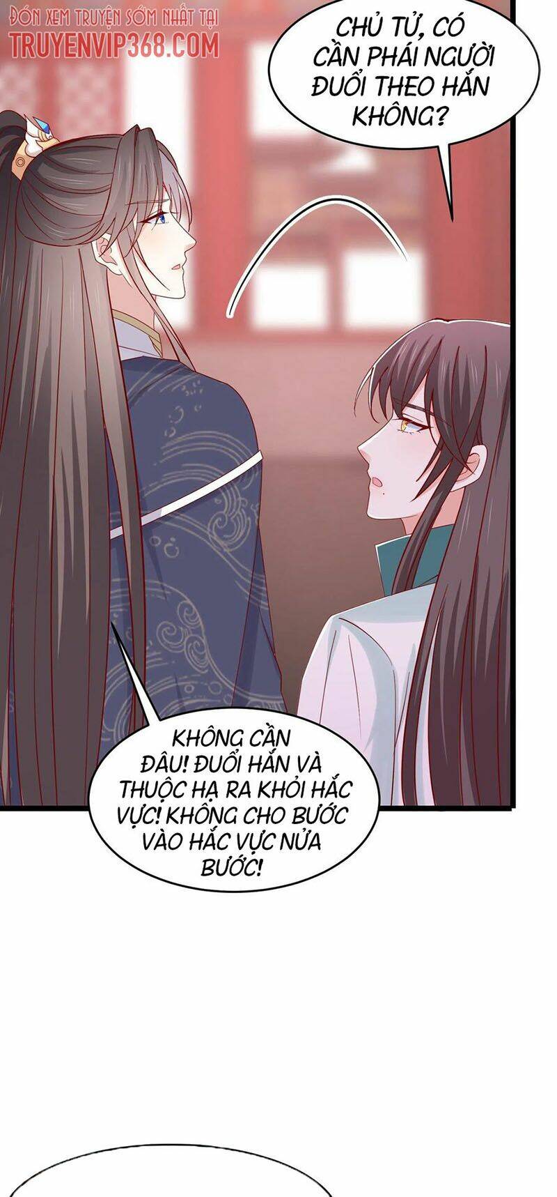 Chi Tôn Đồng Thuật Sư: Tuyệt Thế Đại Tiểu Thư Chapter 278 - Trang 4