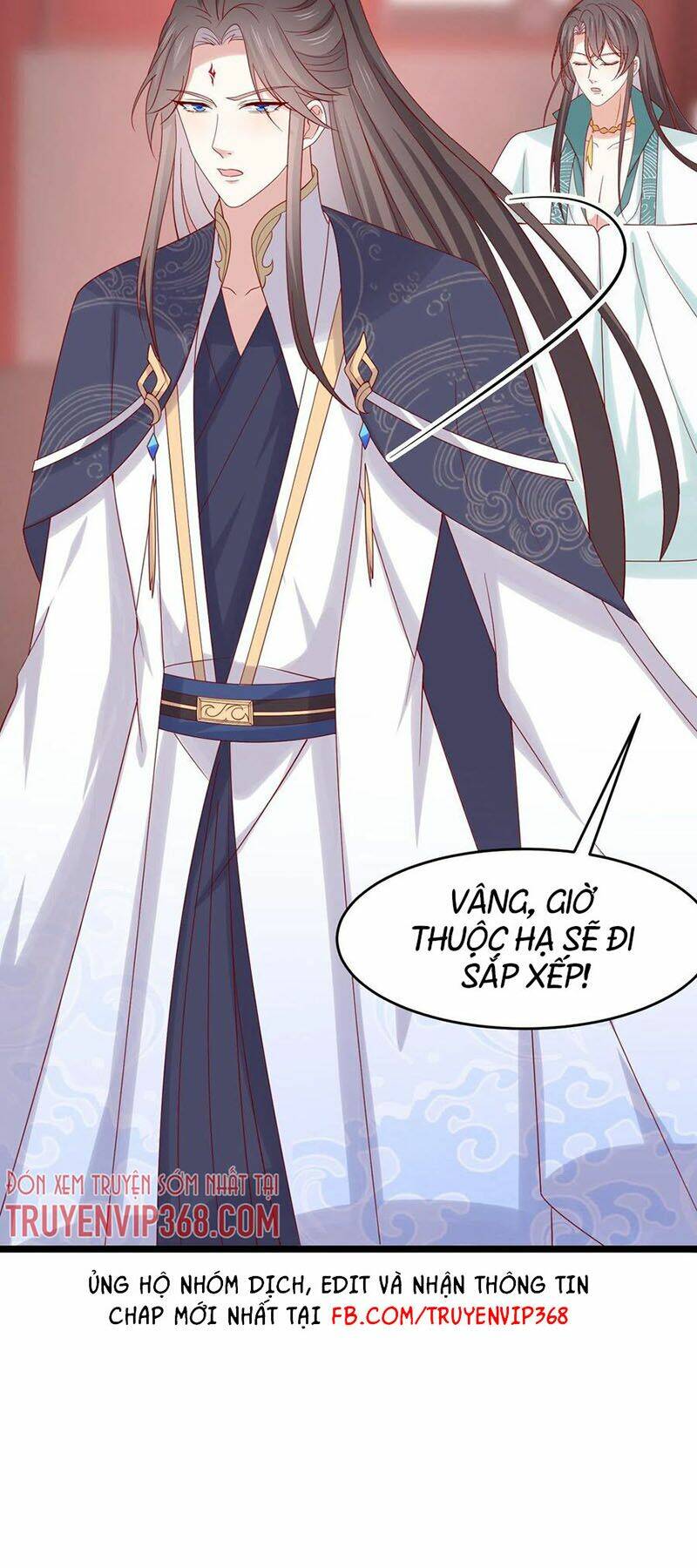 Chi Tôn Đồng Thuật Sư: Tuyệt Thế Đại Tiểu Thư Chapter 278 - Trang 4