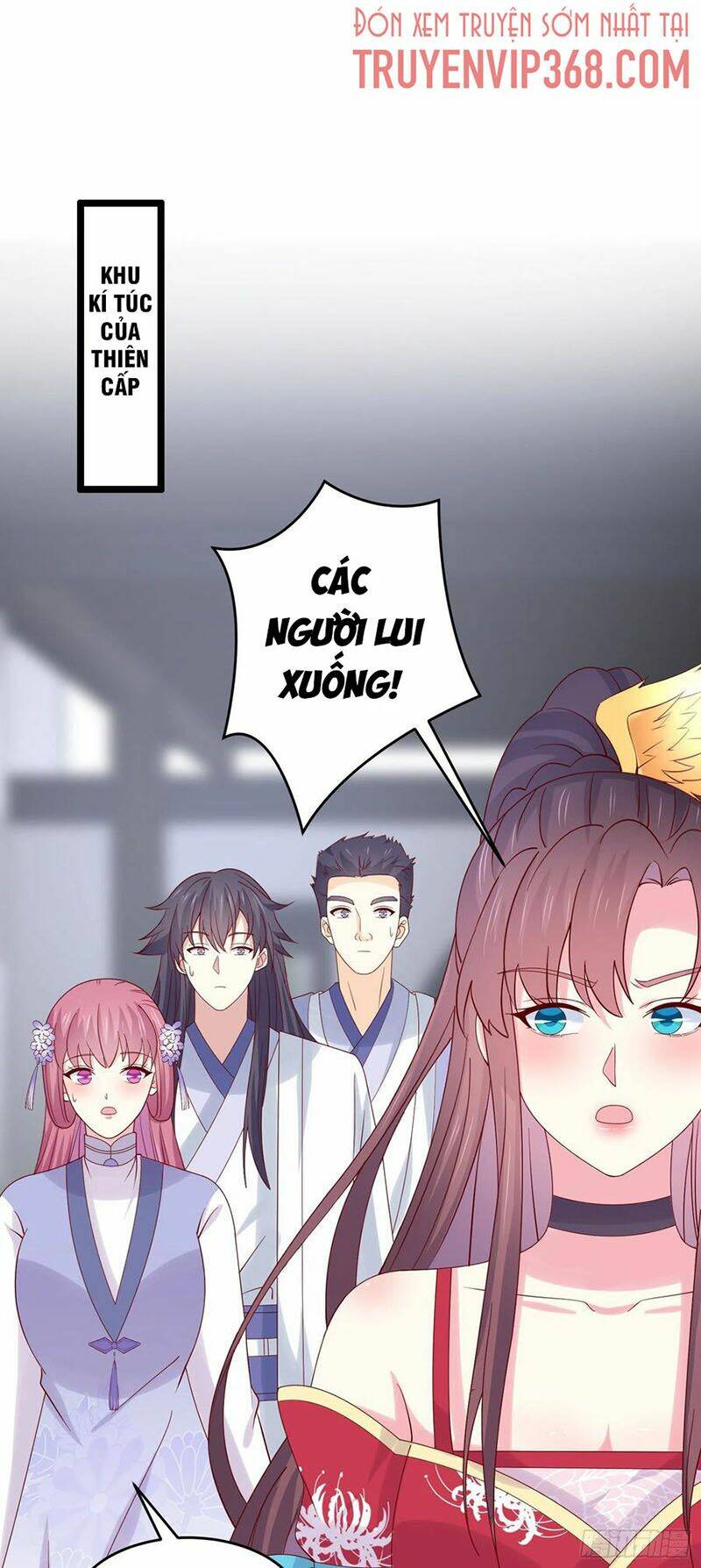 Chi Tôn Đồng Thuật Sư: Tuyệt Thế Đại Tiểu Thư Chapter 278 - Trang 4