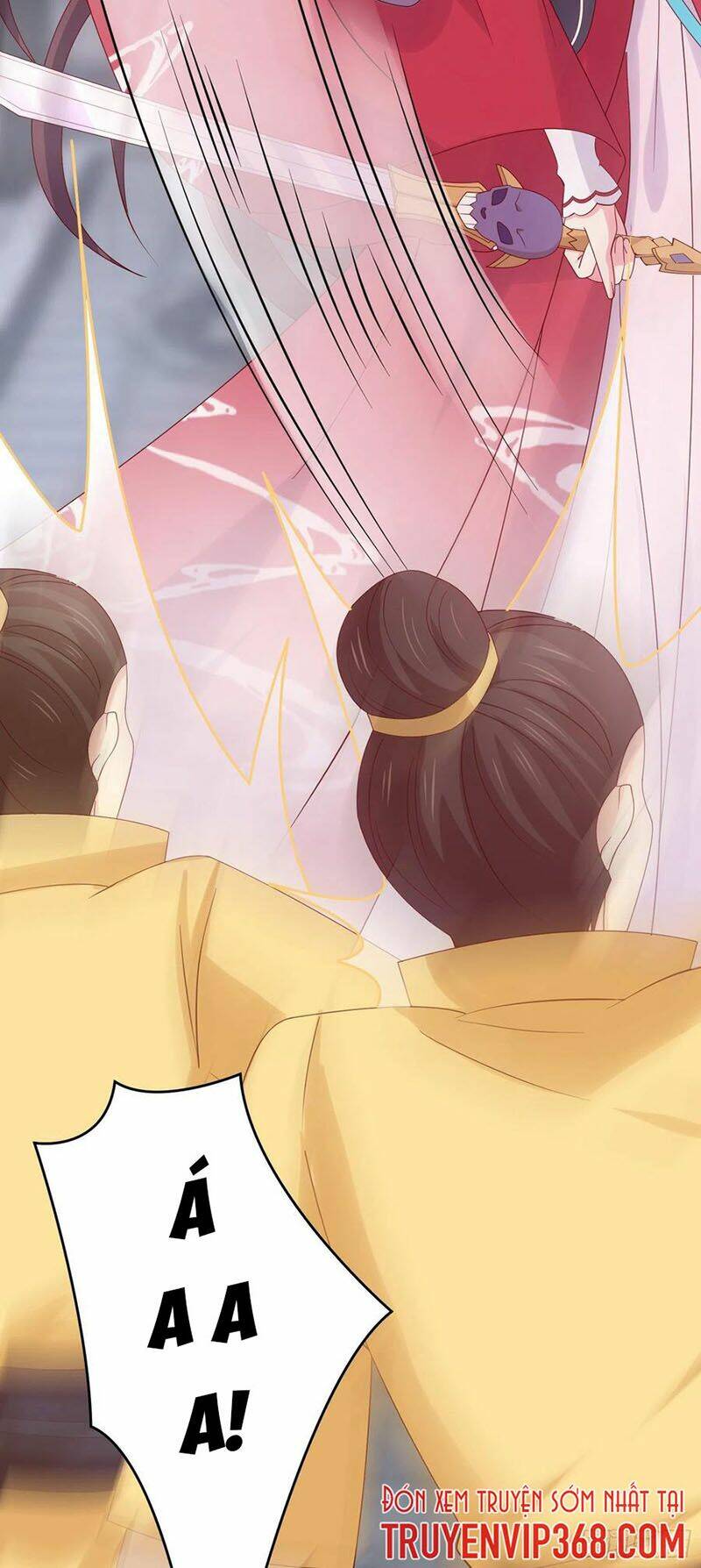 Chi Tôn Đồng Thuật Sư: Tuyệt Thế Đại Tiểu Thư Chapter 278 - Trang 4