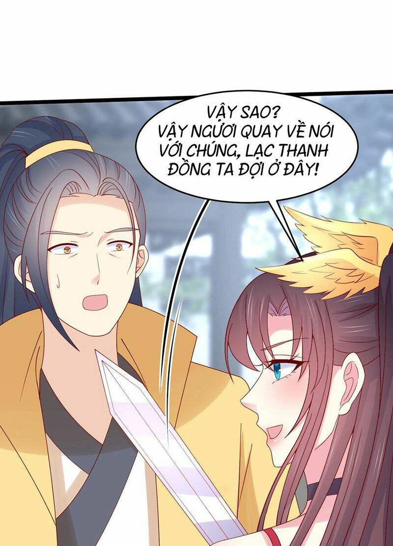 Chi Tôn Đồng Thuật Sư: Tuyệt Thế Đại Tiểu Thư Chapter 278 - Trang 4