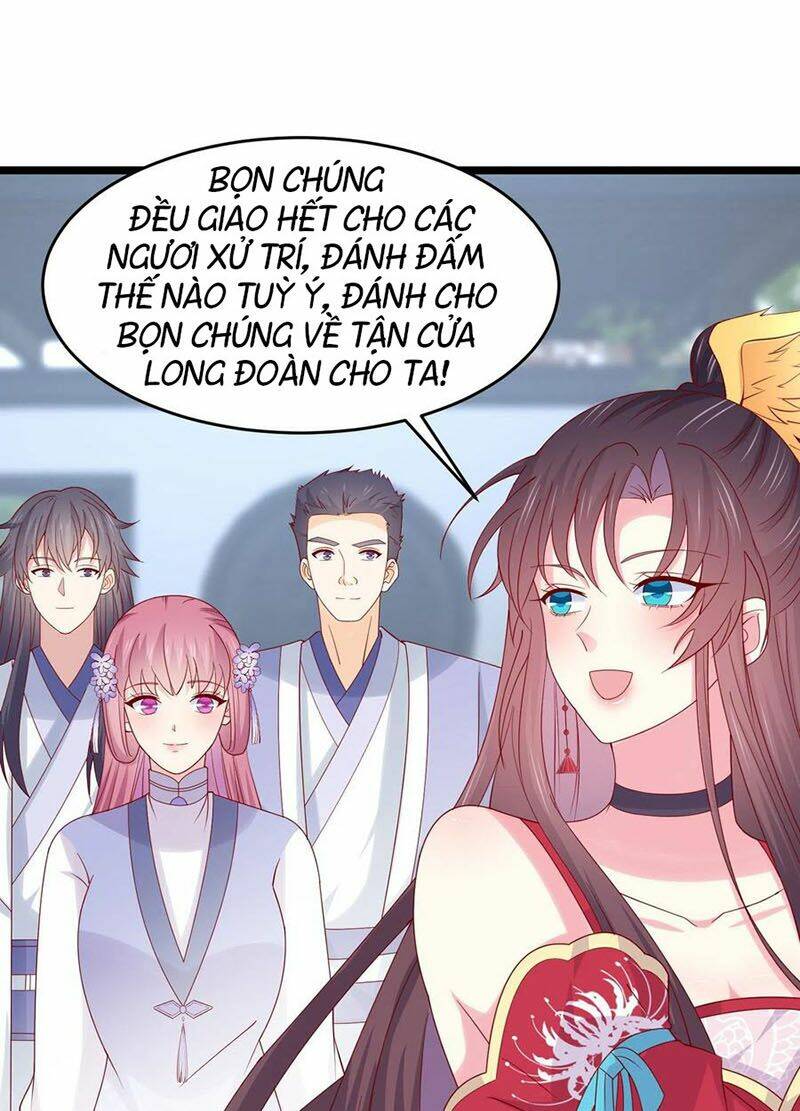 Chi Tôn Đồng Thuật Sư: Tuyệt Thế Đại Tiểu Thư Chapter 278 - Trang 4