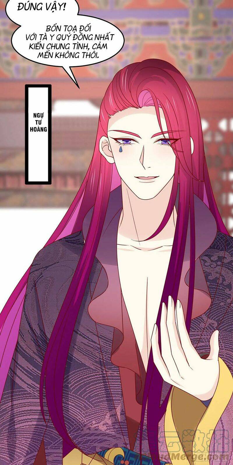Chi Tôn Đồng Thuật Sư: Tuyệt Thế Đại Tiểu Thư Chapter 278 - Trang 4