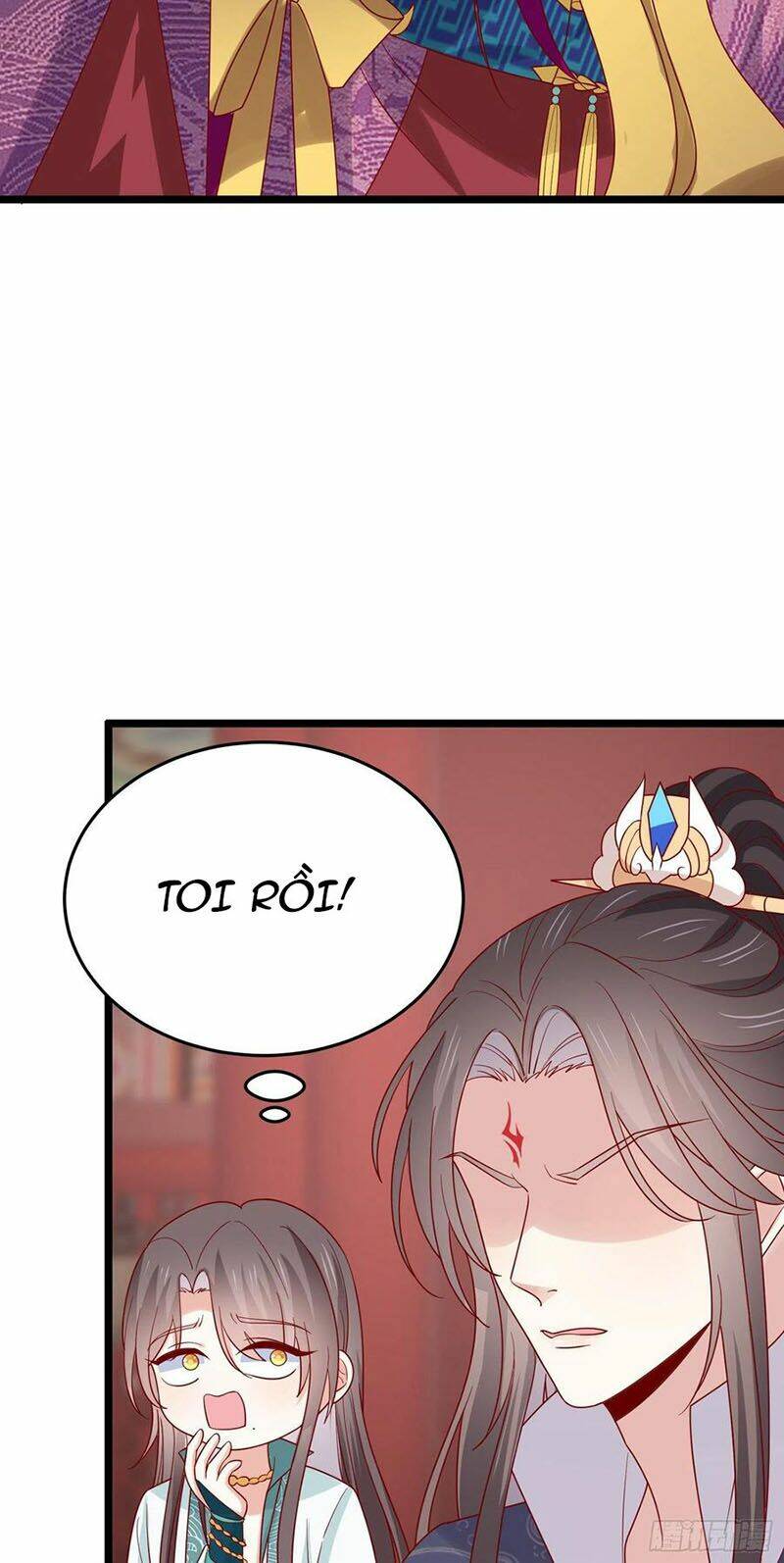 Chi Tôn Đồng Thuật Sư: Tuyệt Thế Đại Tiểu Thư Chapter 278 - Trang 4