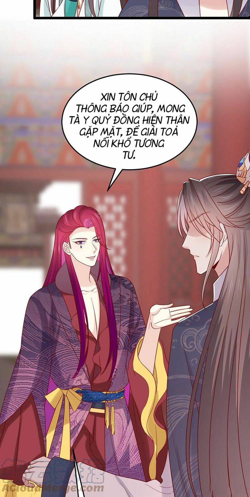 Chi Tôn Đồng Thuật Sư: Tuyệt Thế Đại Tiểu Thư Chapter 278 - Trang 4