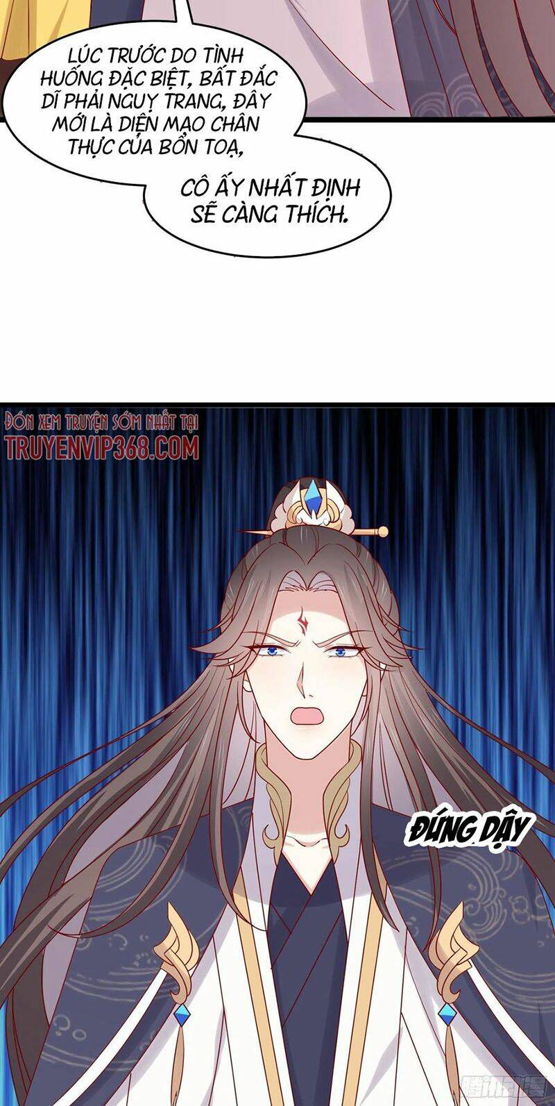 Chi Tôn Đồng Thuật Sư: Tuyệt Thế Đại Tiểu Thư Chapter 278 - Trang 4