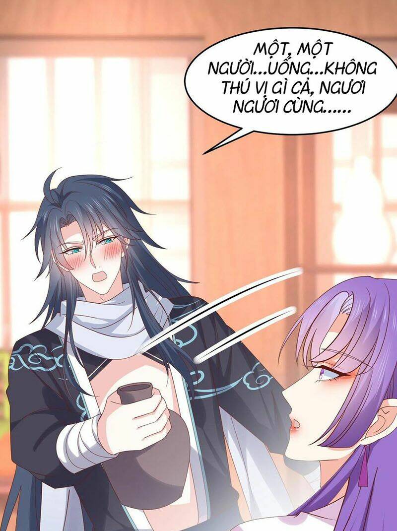 Chi Tôn Đồng Thuật Sư: Tuyệt Thế Đại Tiểu Thư Chapter 279 - Trang 4