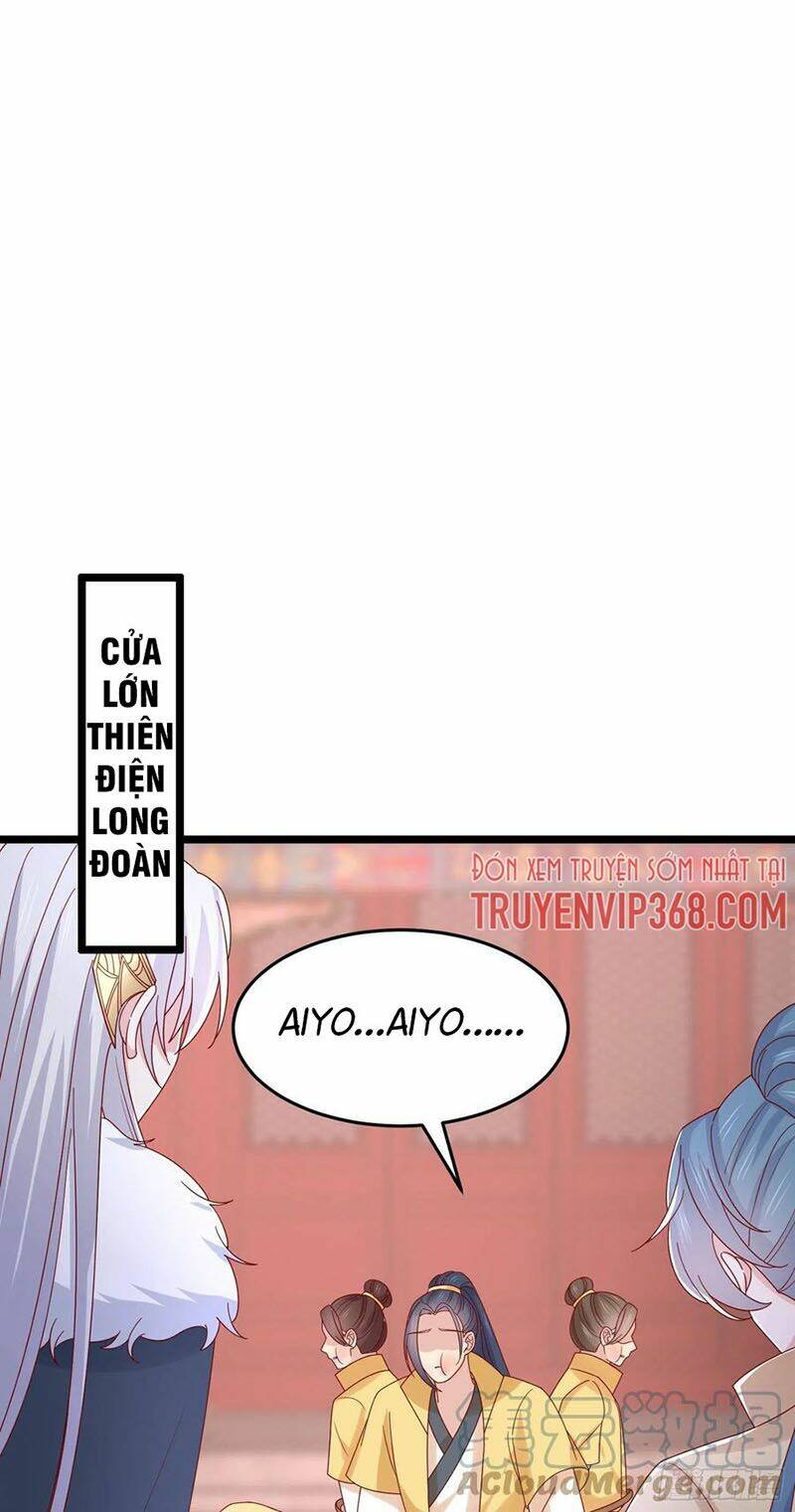 Chi Tôn Đồng Thuật Sư: Tuyệt Thế Đại Tiểu Thư Chapter 279 - Trang 4