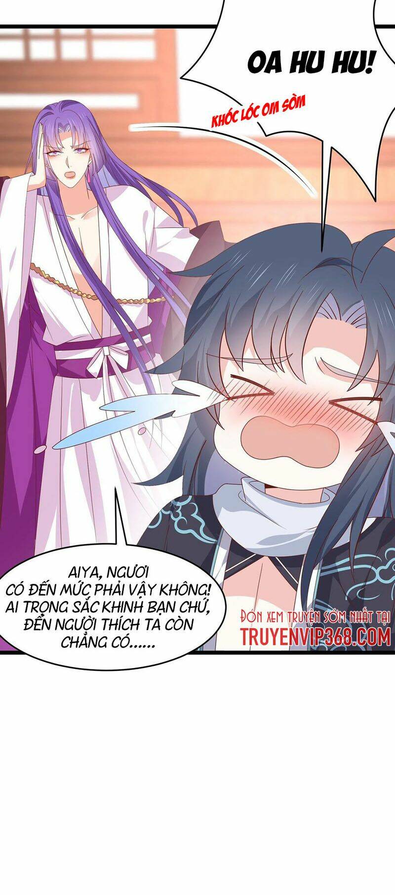 Chi Tôn Đồng Thuật Sư: Tuyệt Thế Đại Tiểu Thư Chapter 279 - Trang 4