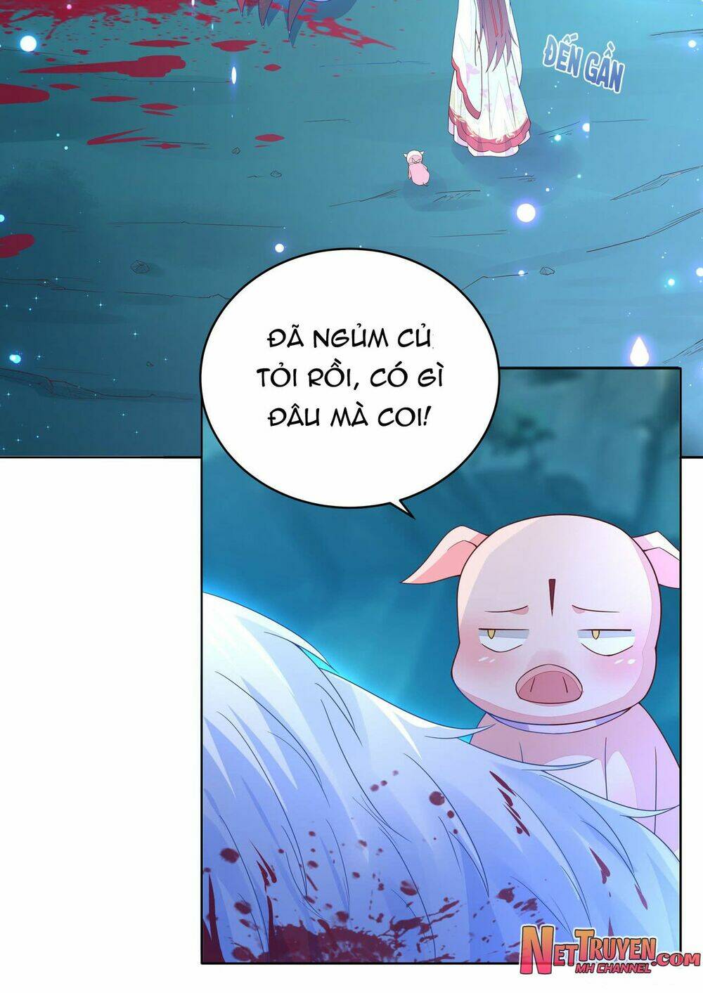 Chi Tôn Đồng Thuật Sư: Tuyệt Thế Đại Tiểu Thư Chapter 28 - Trang 4