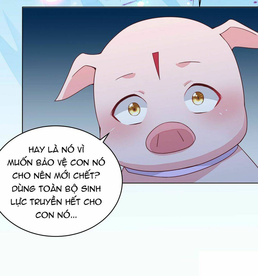 Chi Tôn Đồng Thuật Sư: Tuyệt Thế Đại Tiểu Thư Chapter 28 - Trang 4