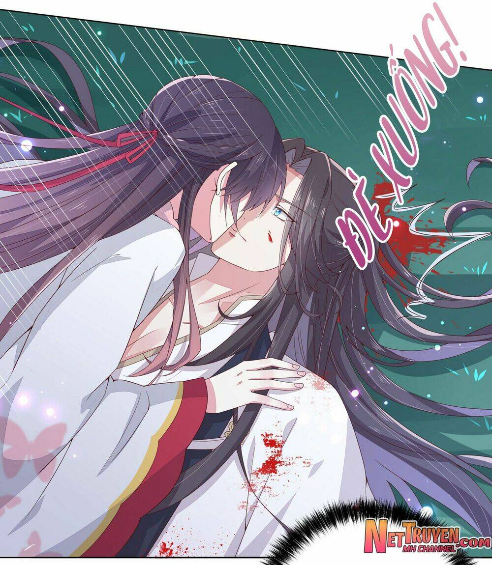Chi Tôn Đồng Thuật Sư: Tuyệt Thế Đại Tiểu Thư Chapter 28 - Trang 4