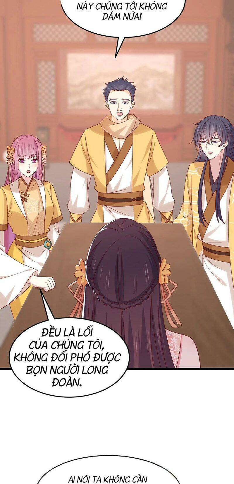 Chi Tôn Đồng Thuật Sư: Tuyệt Thế Đại Tiểu Thư Chapter 280 - Trang 4