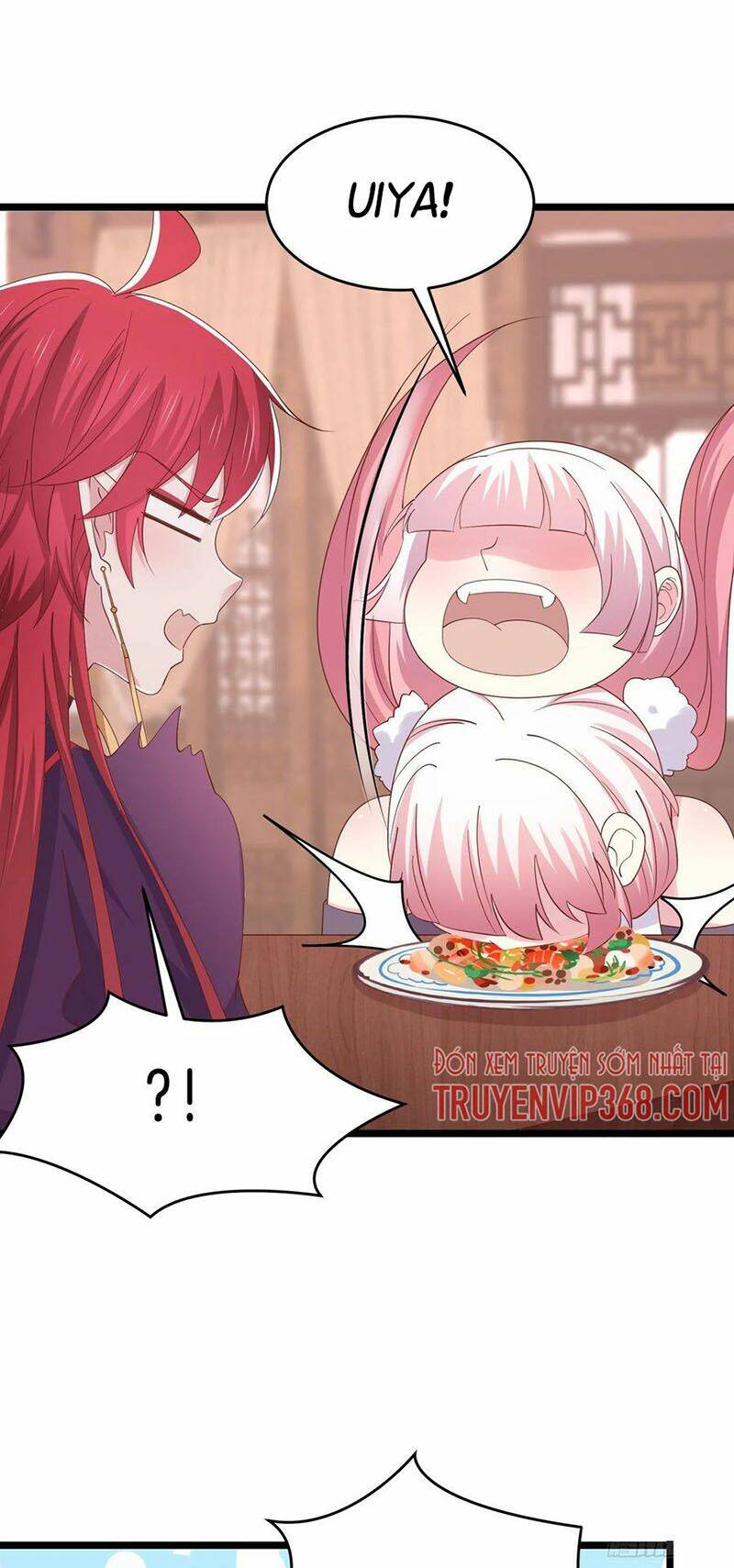 Chi Tôn Đồng Thuật Sư: Tuyệt Thế Đại Tiểu Thư Chapter 280 - Trang 4