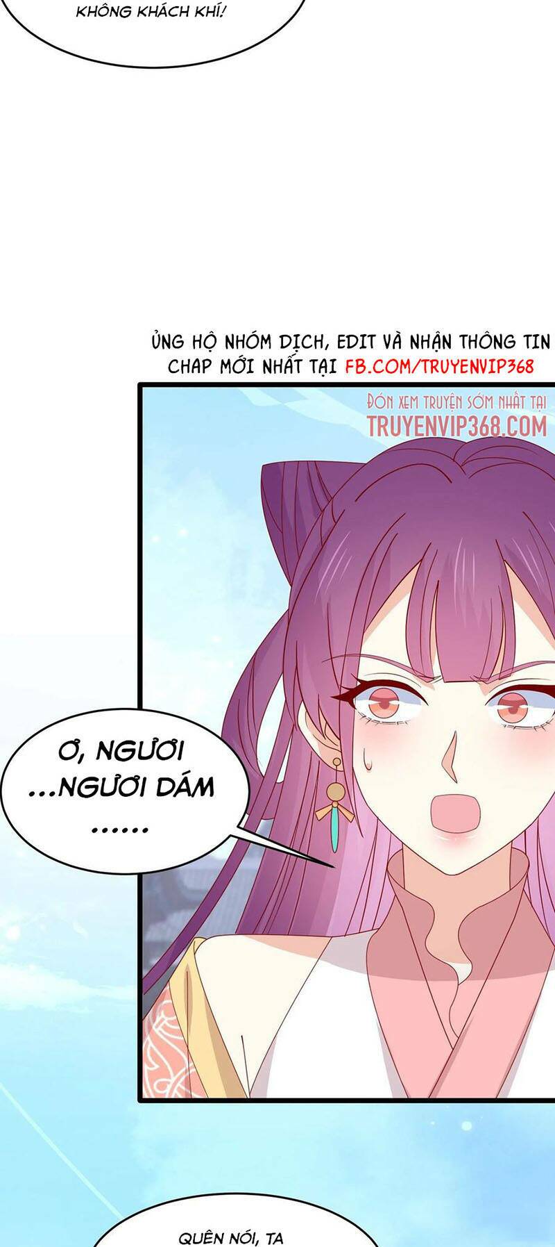 Chi Tôn Đồng Thuật Sư: Tuyệt Thế Đại Tiểu Thư Chapter 281 - Trang 4