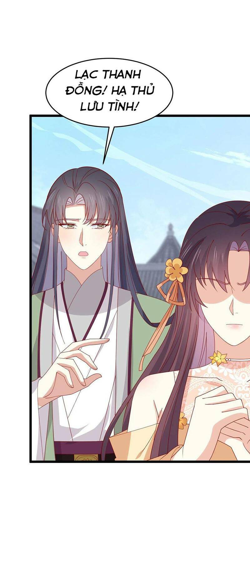 Chi Tôn Đồng Thuật Sư: Tuyệt Thế Đại Tiểu Thư Chapter 281 - Trang 4