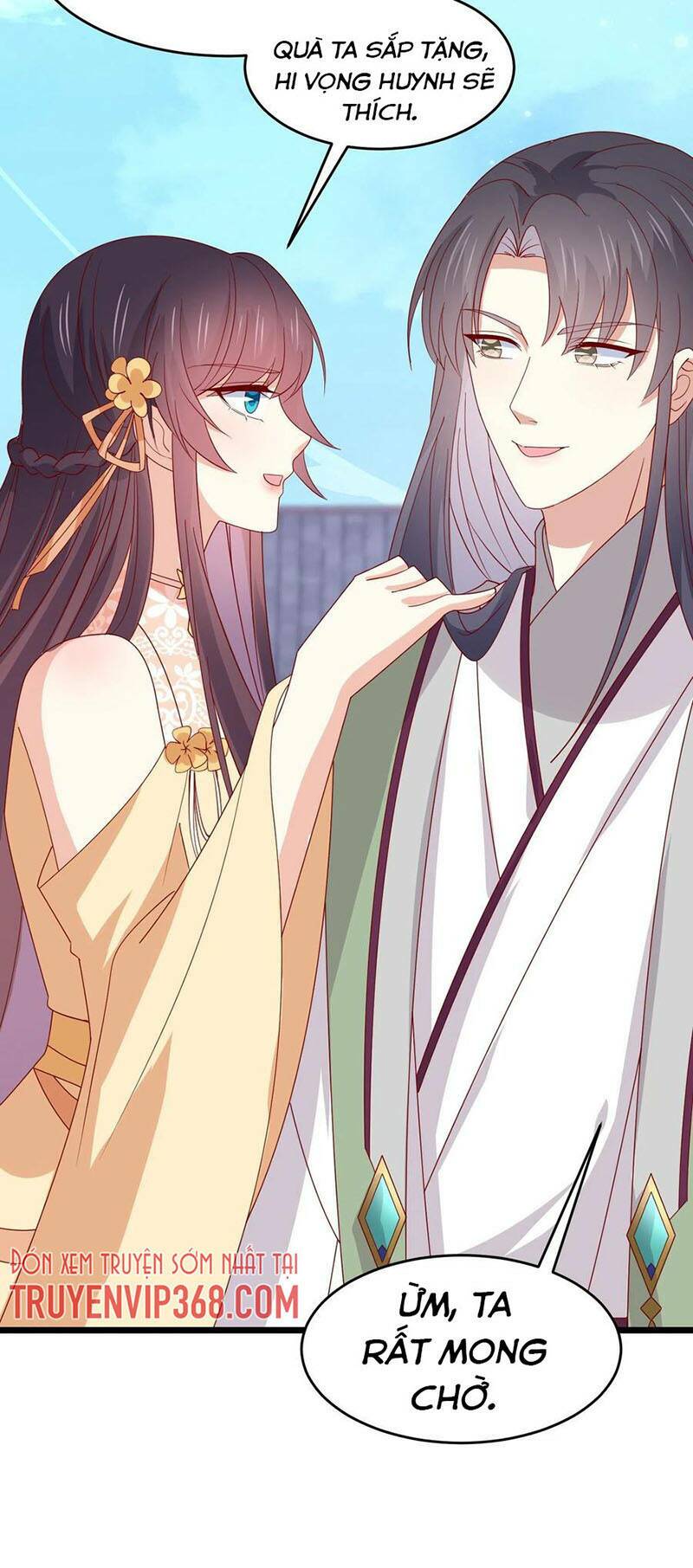 Chi Tôn Đồng Thuật Sư: Tuyệt Thế Đại Tiểu Thư Chapter 281 - Trang 4