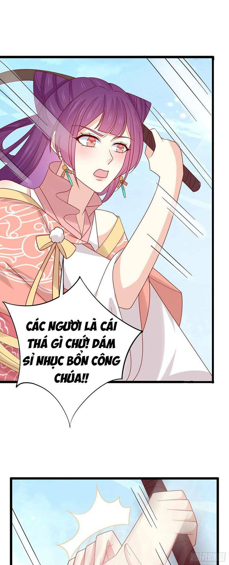 Chi Tôn Đồng Thuật Sư: Tuyệt Thế Đại Tiểu Thư Chapter 281 - Trang 4