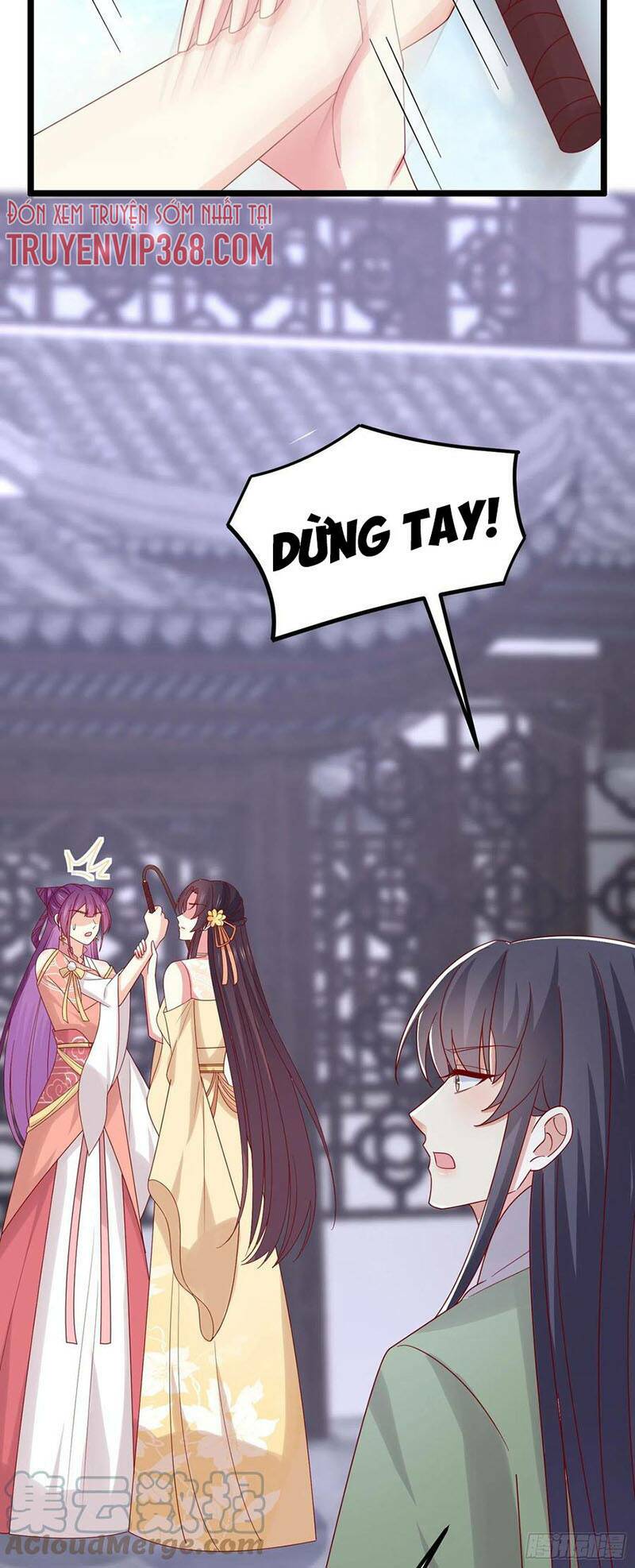Chi Tôn Đồng Thuật Sư: Tuyệt Thế Đại Tiểu Thư Chapter 281 - Trang 4