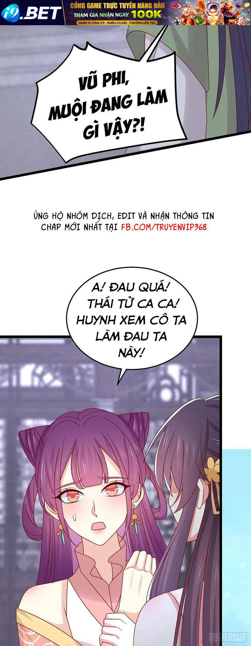 Chi Tôn Đồng Thuật Sư: Tuyệt Thế Đại Tiểu Thư Chapter 281 - Trang 4