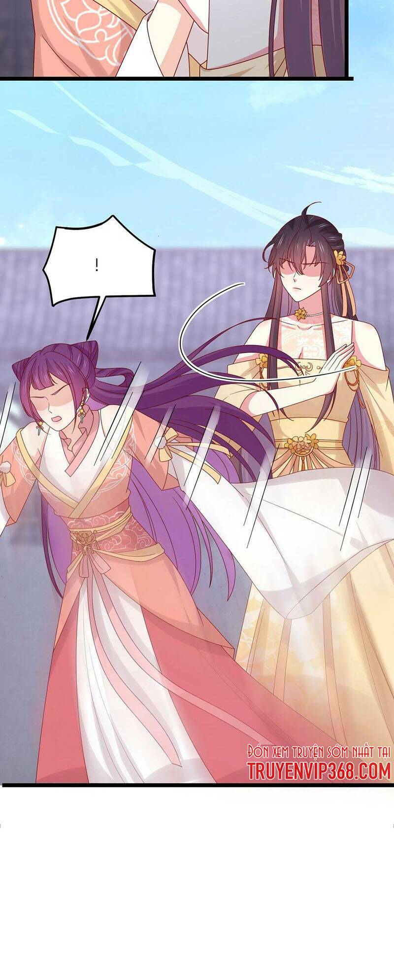 Chi Tôn Đồng Thuật Sư: Tuyệt Thế Đại Tiểu Thư Chapter 281 - Trang 4
