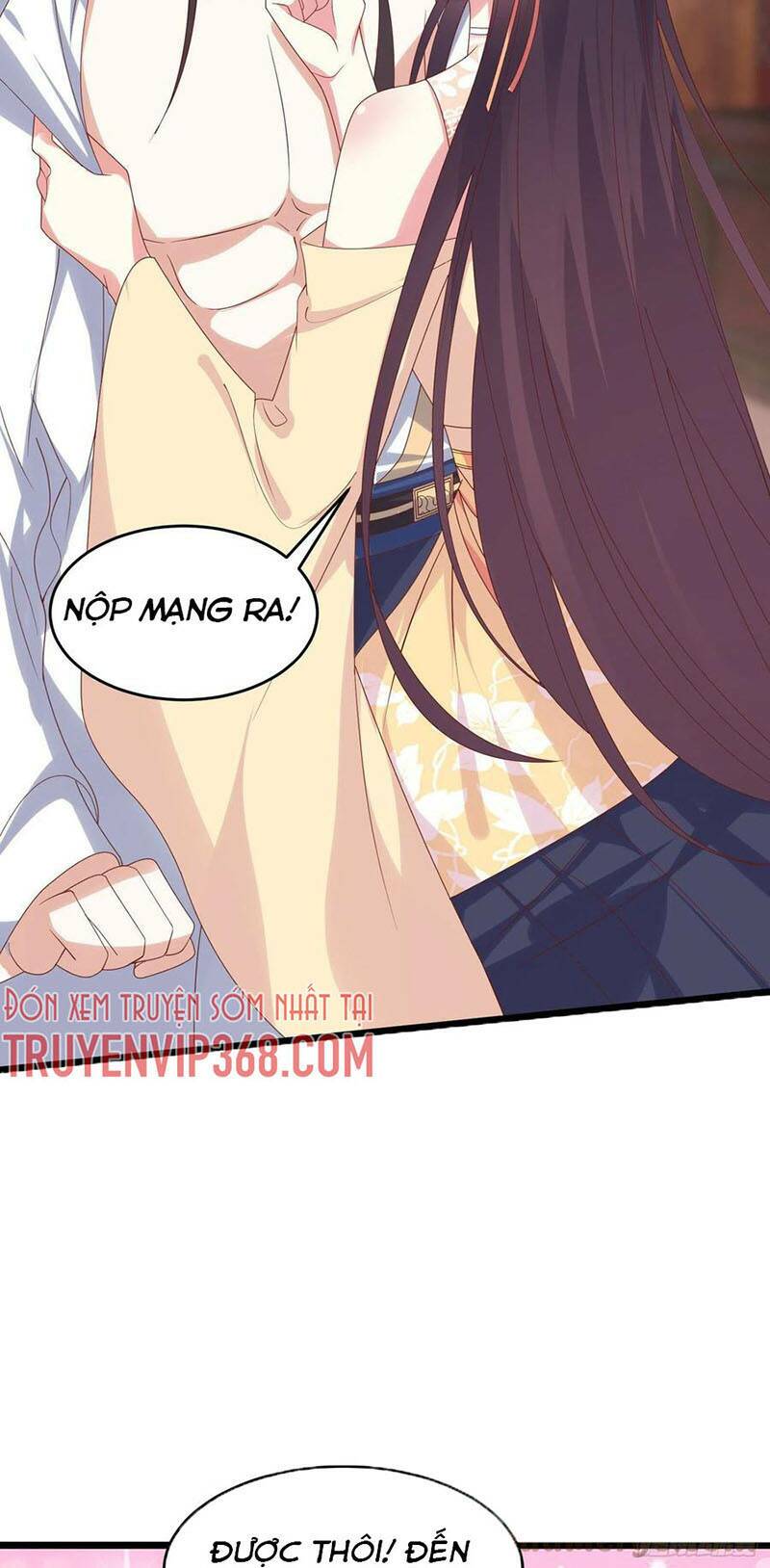 Chi Tôn Đồng Thuật Sư: Tuyệt Thế Đại Tiểu Thư Chapter 282 - Next Chapter 283