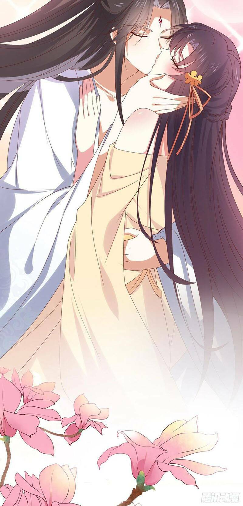Chi Tôn Đồng Thuật Sư: Tuyệt Thế Đại Tiểu Thư Chapter 282 - Next Chapter 283