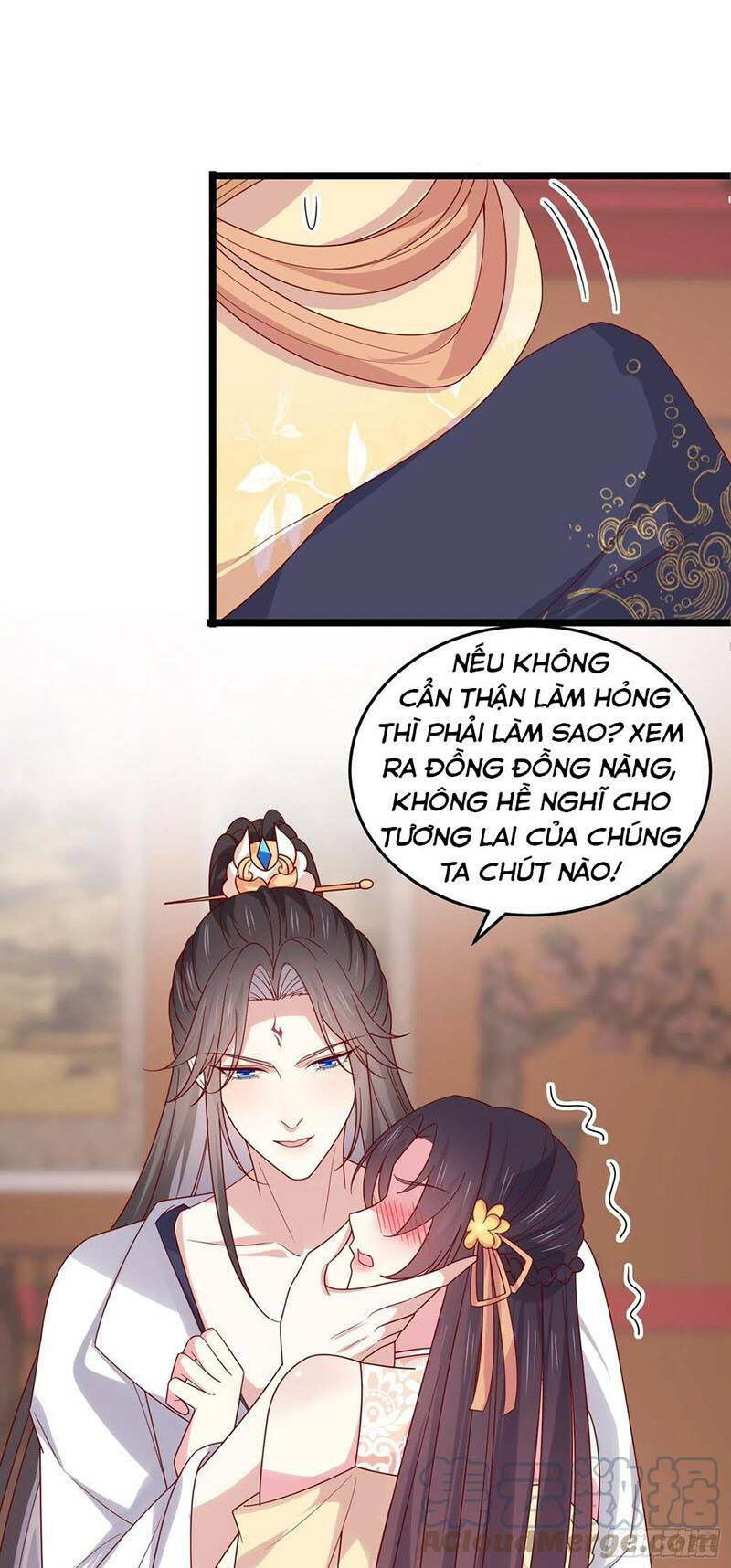 Chi Tôn Đồng Thuật Sư: Tuyệt Thế Đại Tiểu Thư Chapter 282 - Next Chapter 283