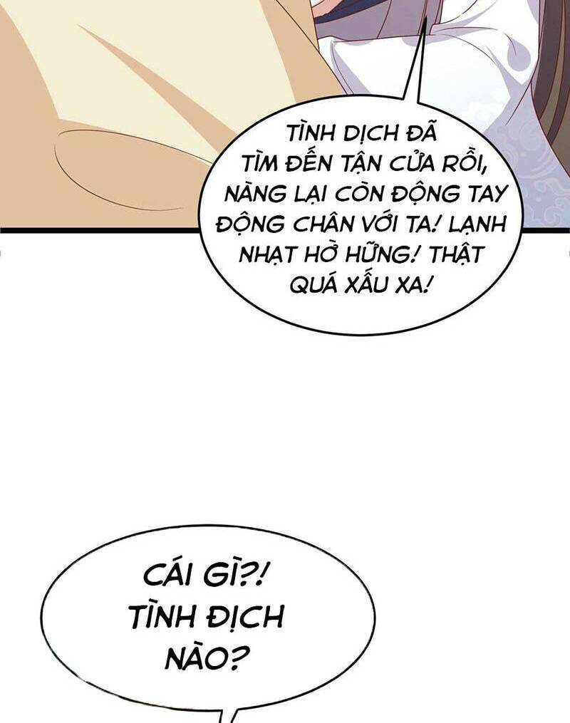 Chi Tôn Đồng Thuật Sư: Tuyệt Thế Đại Tiểu Thư Chapter 282 - Next Chapter 283
