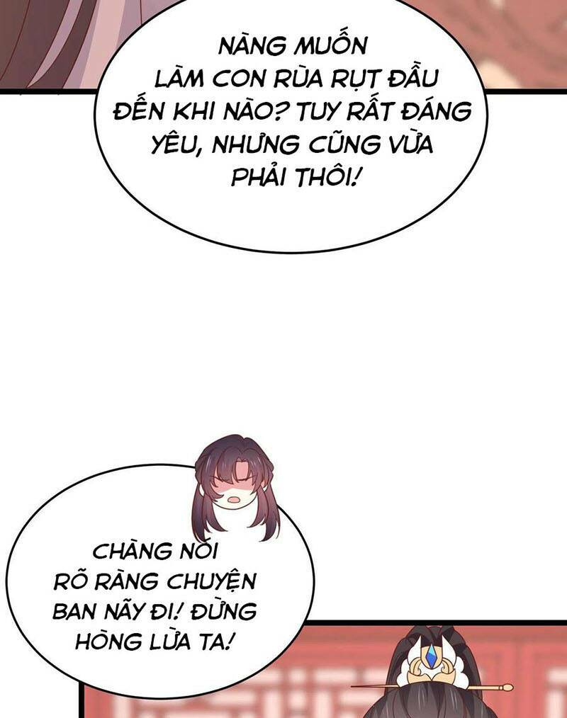 Chi Tôn Đồng Thuật Sư: Tuyệt Thế Đại Tiểu Thư Chapter 282 - Next Chapter 283